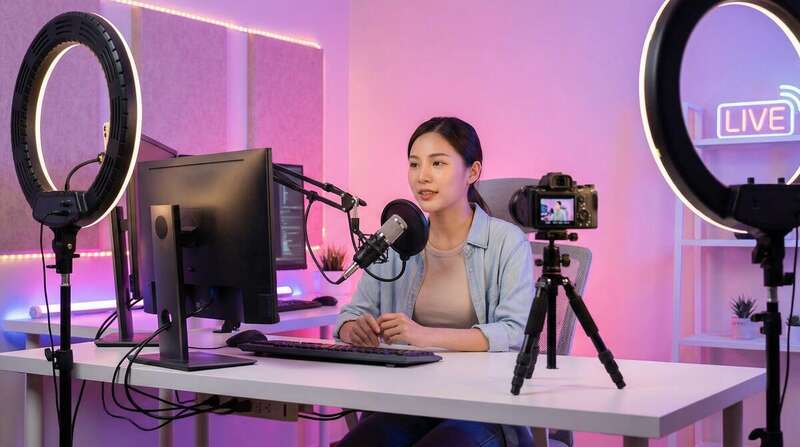 茄子视频专业视频直播