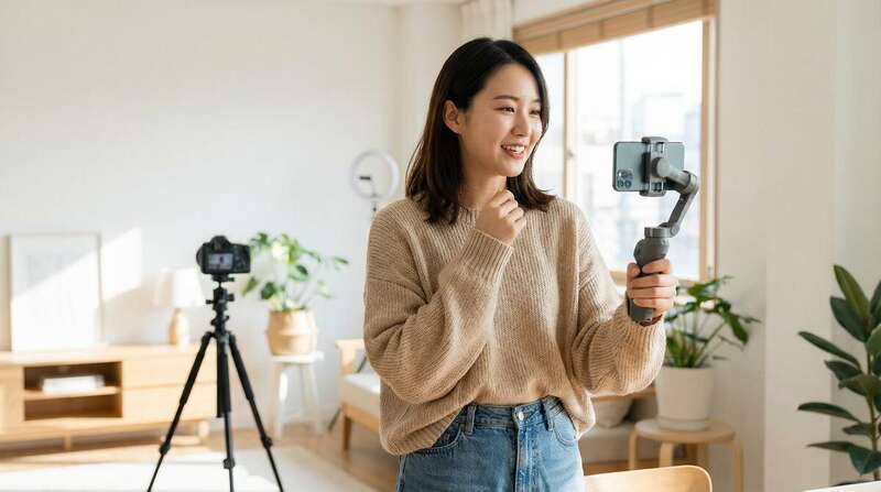 茄子视频生活视频分享